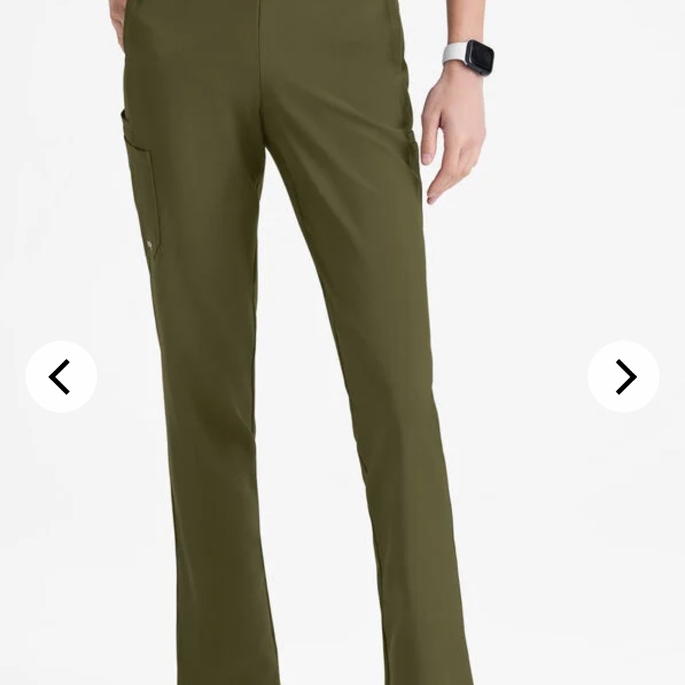 Women’s Greys Anatomy Scrub Pants
